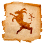 Cabra - Animal secreto del Horóscopo chino