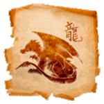 Dragón- Animal secreto del Horóscopo chino