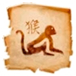 Mono - Animal secreto del Horóscopo chino