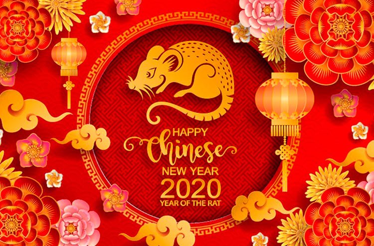 Rata en el horóscopo chino