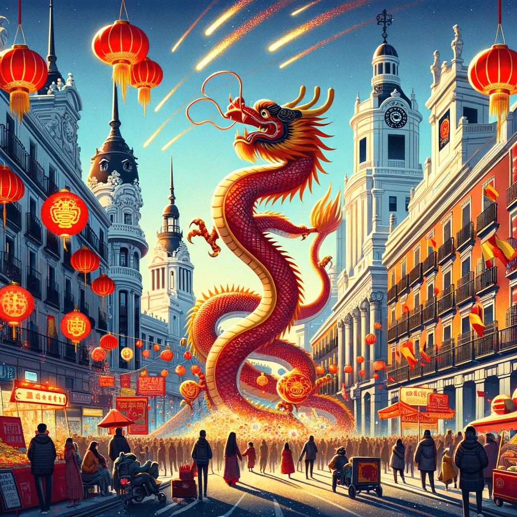 2024: Año del Dragón de Madera 4